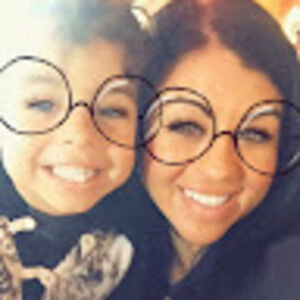 Meet your Posher, Edna